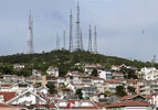 Foto Wohnlandschaft Istambul